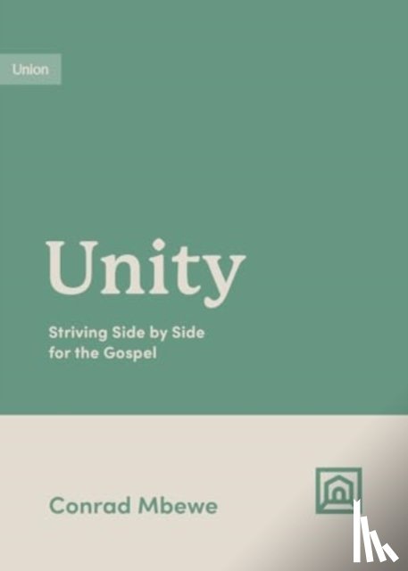 Mbewe, Conrad - Unity