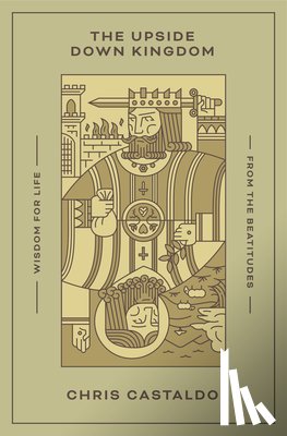 Castaldo, Chris - The Upside Down Kingdom