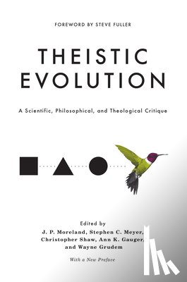  - Theistic Evolution