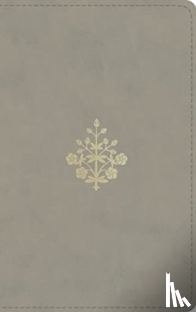  - ESV Thinline Bible, Red Letter