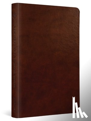 Esv Bibles - ESV New Testament with Psalms and Proverbs