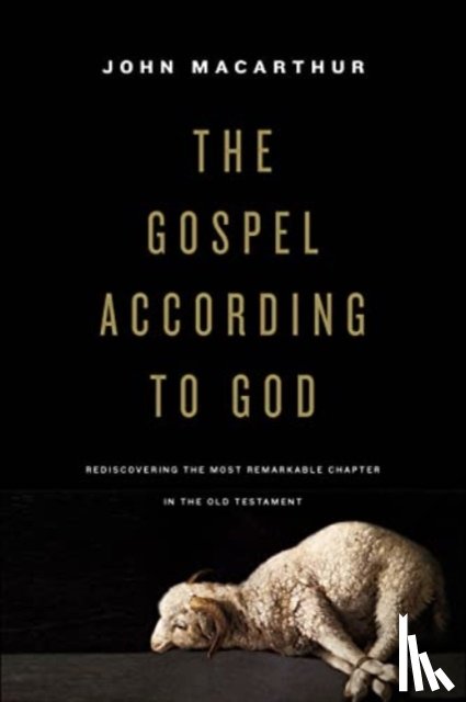 Crossway - The Gospel according to God