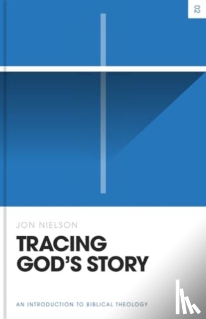 Nielson, Jon - Tracing God's Story