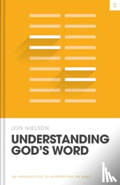 Nielson, Jon - Understanding God's Word