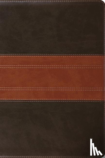  - ESV Study Bible, Personal Size