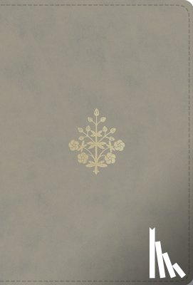  - The Psalms, ESV (TruTone, Stone, Branch Design)