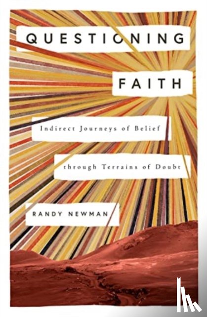 Newman, Randy - Questioning Faith