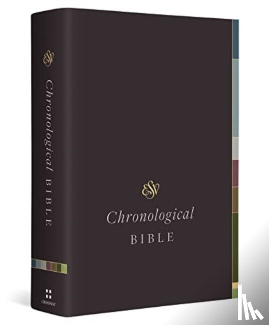 Steinmann, Andrew E. - ESV Chronological Bible