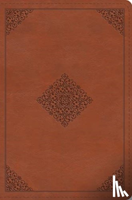  - ESV Compact Bible