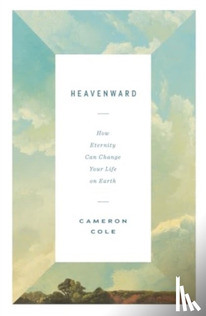 Cole, Cameron - Heavenward