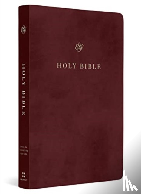  - ESV Gift and Award Bible