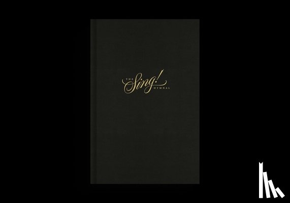  - The Sing! Hymnal