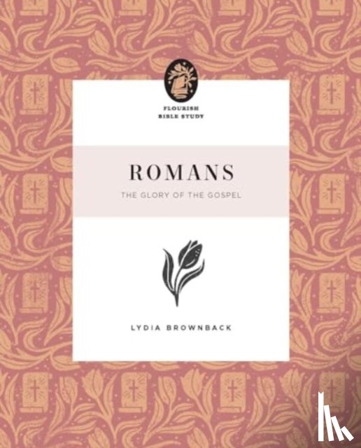 Brownback, Lydia - Romans