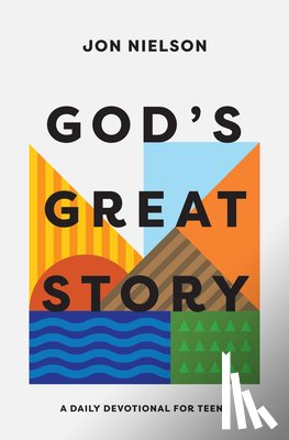 Nielson, Jon - God's Great Story