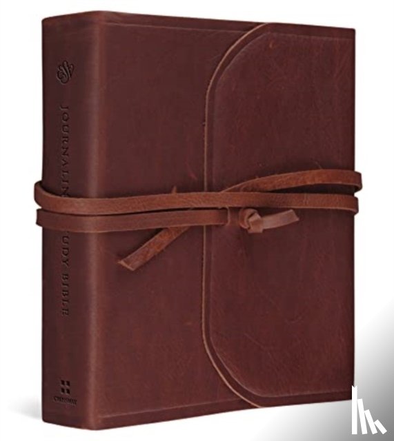 Grudem, Wayne - ESV Journaling Study Bible
