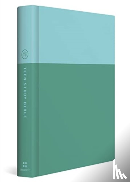 Nielson, Jon - ESV Teen Study Bible