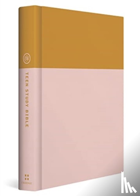  - ESV Teen Study Bible
