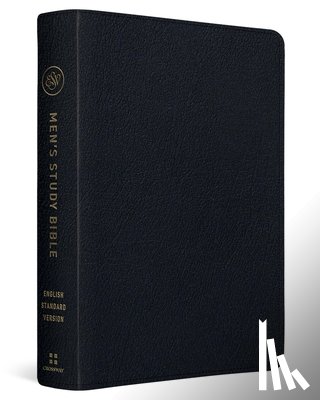 Ortlund, Ray - ESV Men's Study Bible