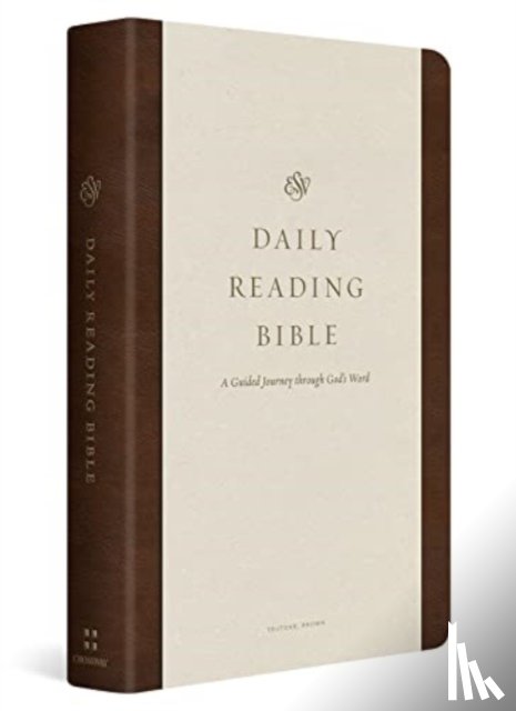 Gilbert, Greg - ESV Daily Reading Bible