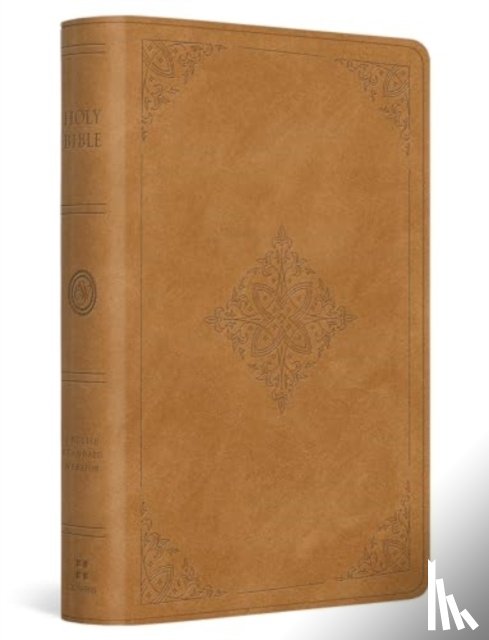  - ESV Large Print Bible