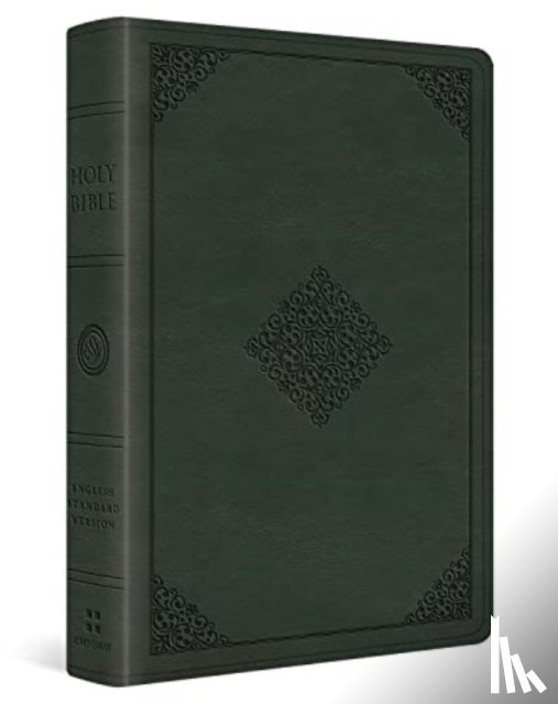  - ESV Personal Reference Bible