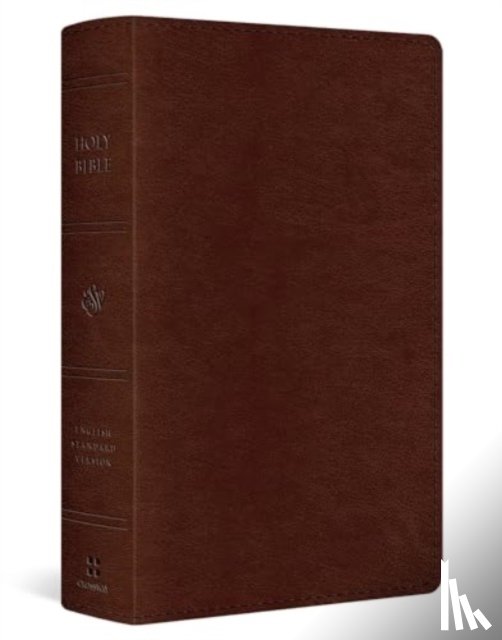  - ESV Single Column Heritage Bible