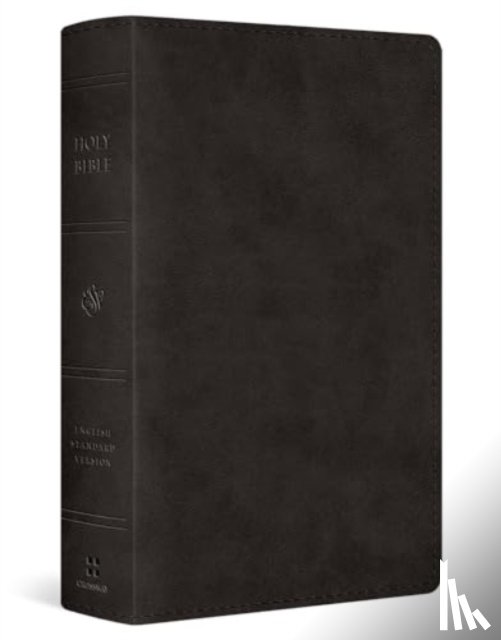  - ESV Single Column Heritage Bible