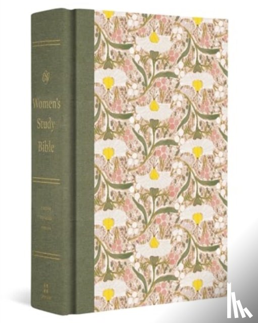  - ESV Women's Study Bible, Artist Series
