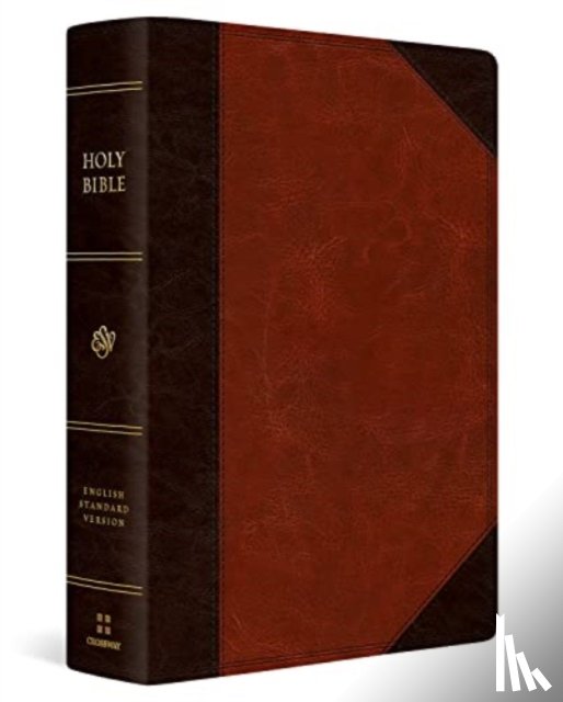  - ESV Super Giant Print Bible