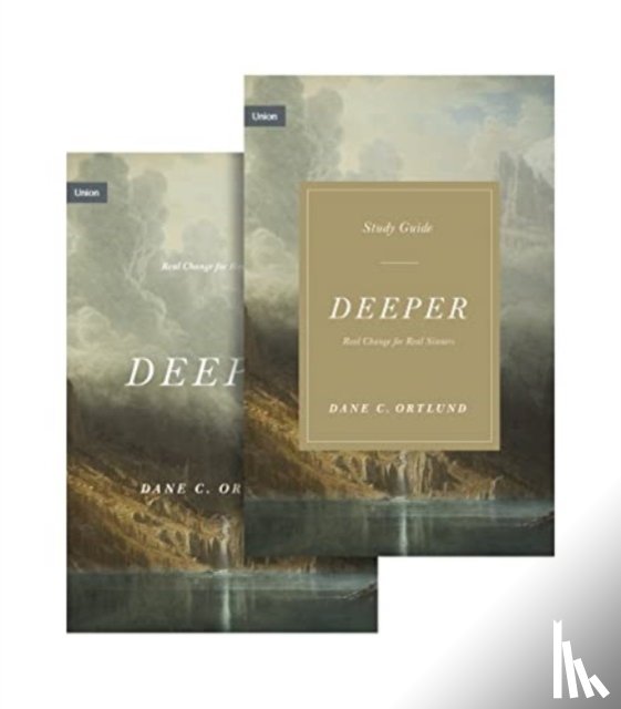 Ortlund, Dane - Deeper
