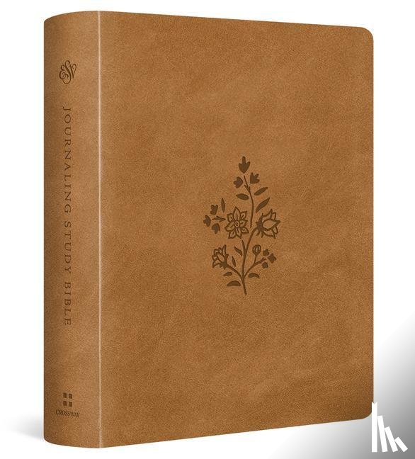 Grudem, Wayne - ESV Journaling Study Bible