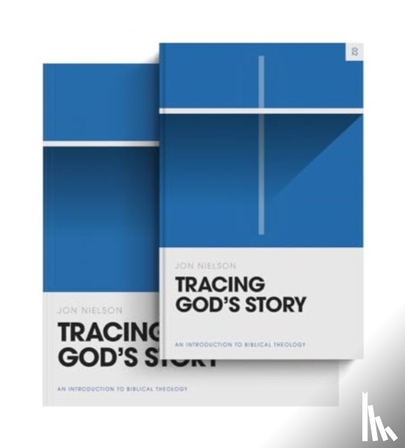 Nielson, Jon - Tracing God's Story