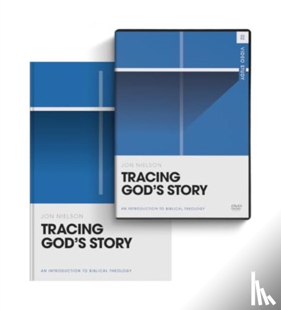 Nielson, Jon - Tracing God's Story