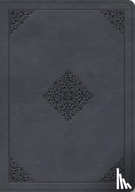  - ESV Large Print Wide Margin Bible
