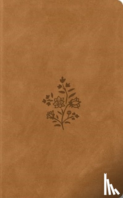  - ESV Vest Pocket New Testament with Psalms and Proverbs, Red Letter