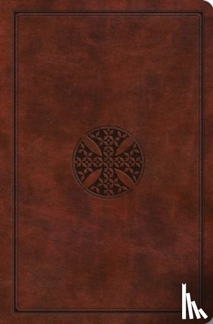  - ESV Value Compact Bible
