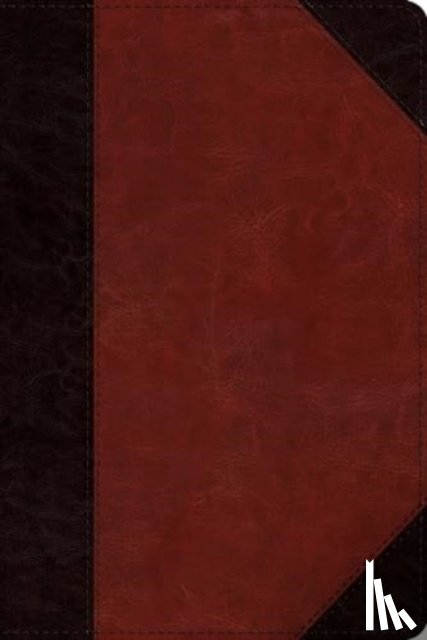  - ESV Study Bible, Personal Size