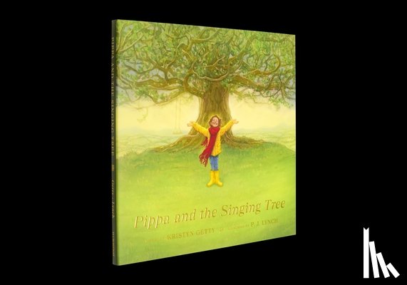 Getty, Kristyn - Pippa and the Singing Tree