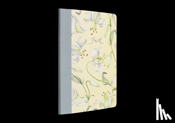 Allen, Erika - ESV Prayer Journal