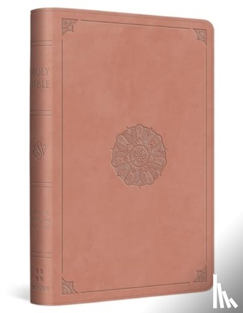  - ESV Compact Bible