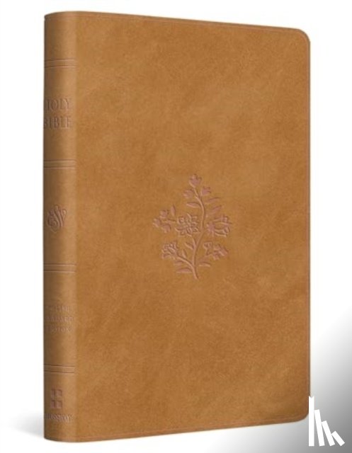  - ESV Compact Bible