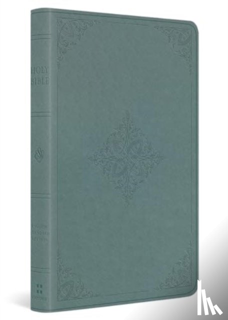  - ESV Value Thinline Bible