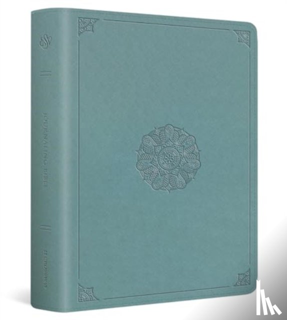  - ESV Journaling Bible