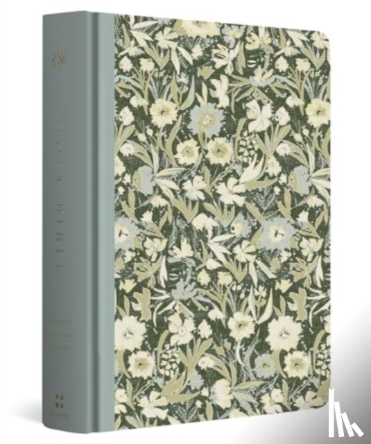  - ESV Single Column Journaling Bible, Large Print, Artist Series