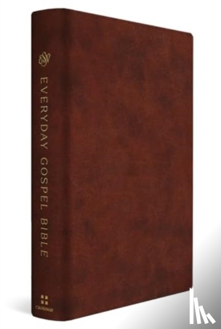 Tripp, Paul David - ESV Everyday Gospel Bible