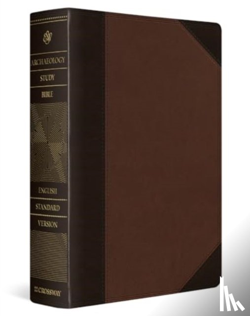 Adams, David L. - ESV Archaeology Study Bible