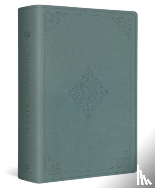 Steinmann, Andrew E. - ESV Chronological Bible