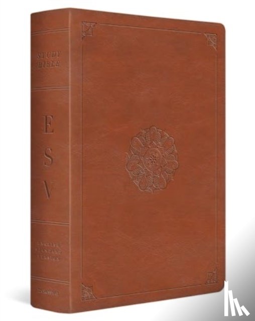 Alexander, T. Desmond - ESV Study Bible