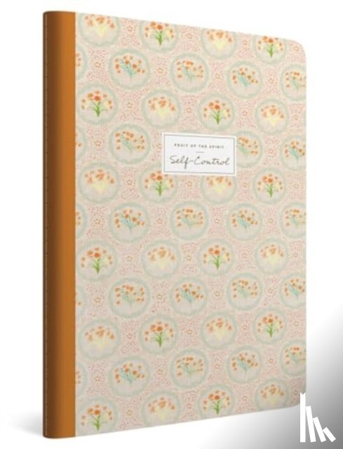  - ESV Devotional Journal, Fruit of the Spirit