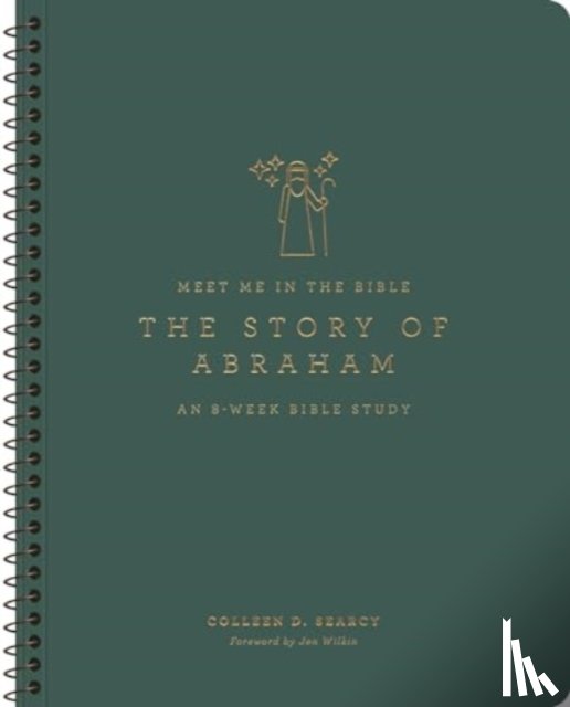 Searcy, Colleen D. - The Story of Abraham